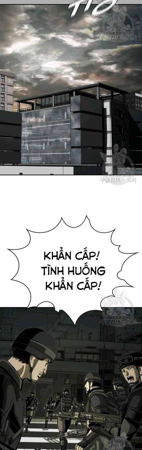Thợ Săn Đầu Tiên Chương 101 Ảnh 12