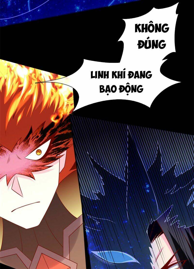 Chí Tôn Võ Đế Chương 333 Ảnh 21