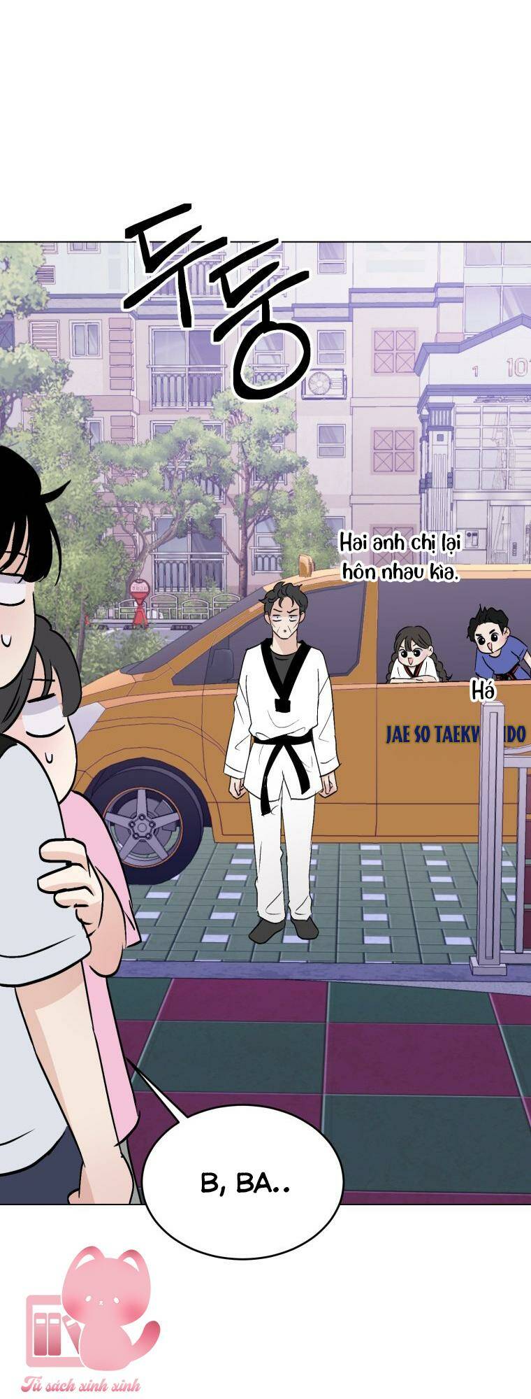 Bí Mật Highteen Chương 44 Ảnh 69