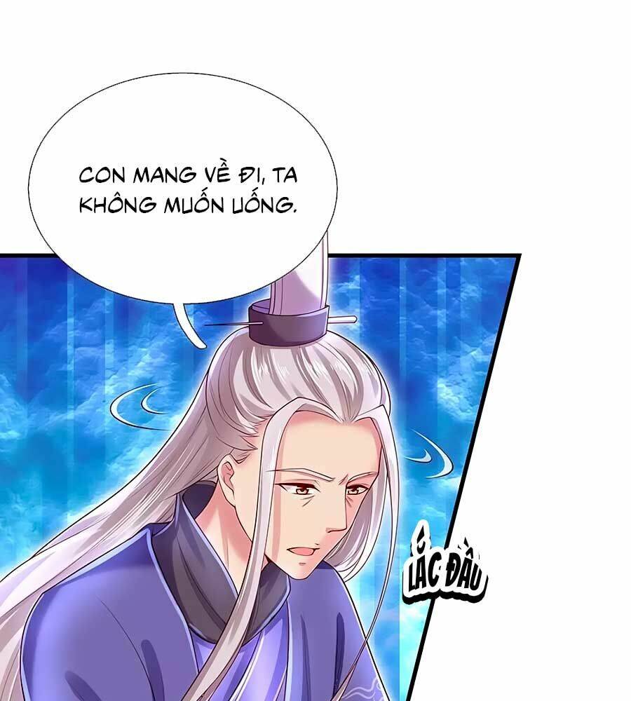 Phụng Lâm Thiên Hạ: Đệ Nhất Mỹ Nữ Chương 70 Ảnh 2