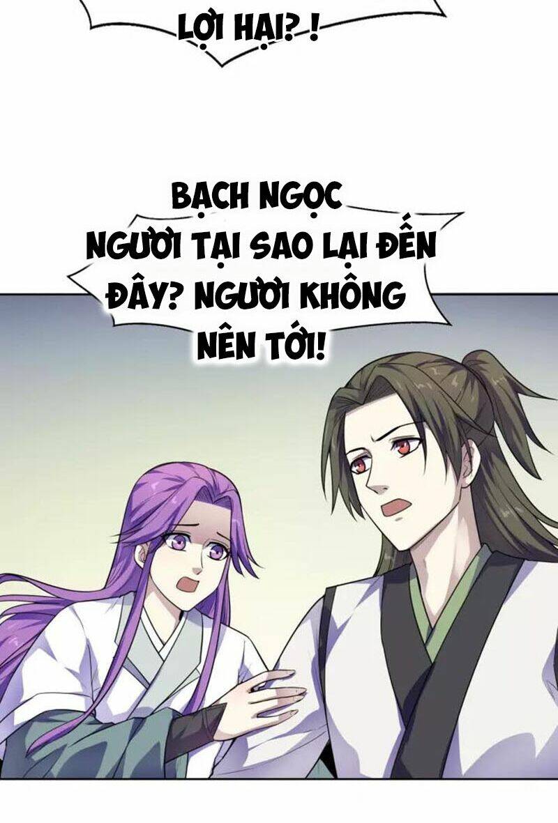 Nghịch Thiên Đại Thần Chương 73.5 Ảnh 18