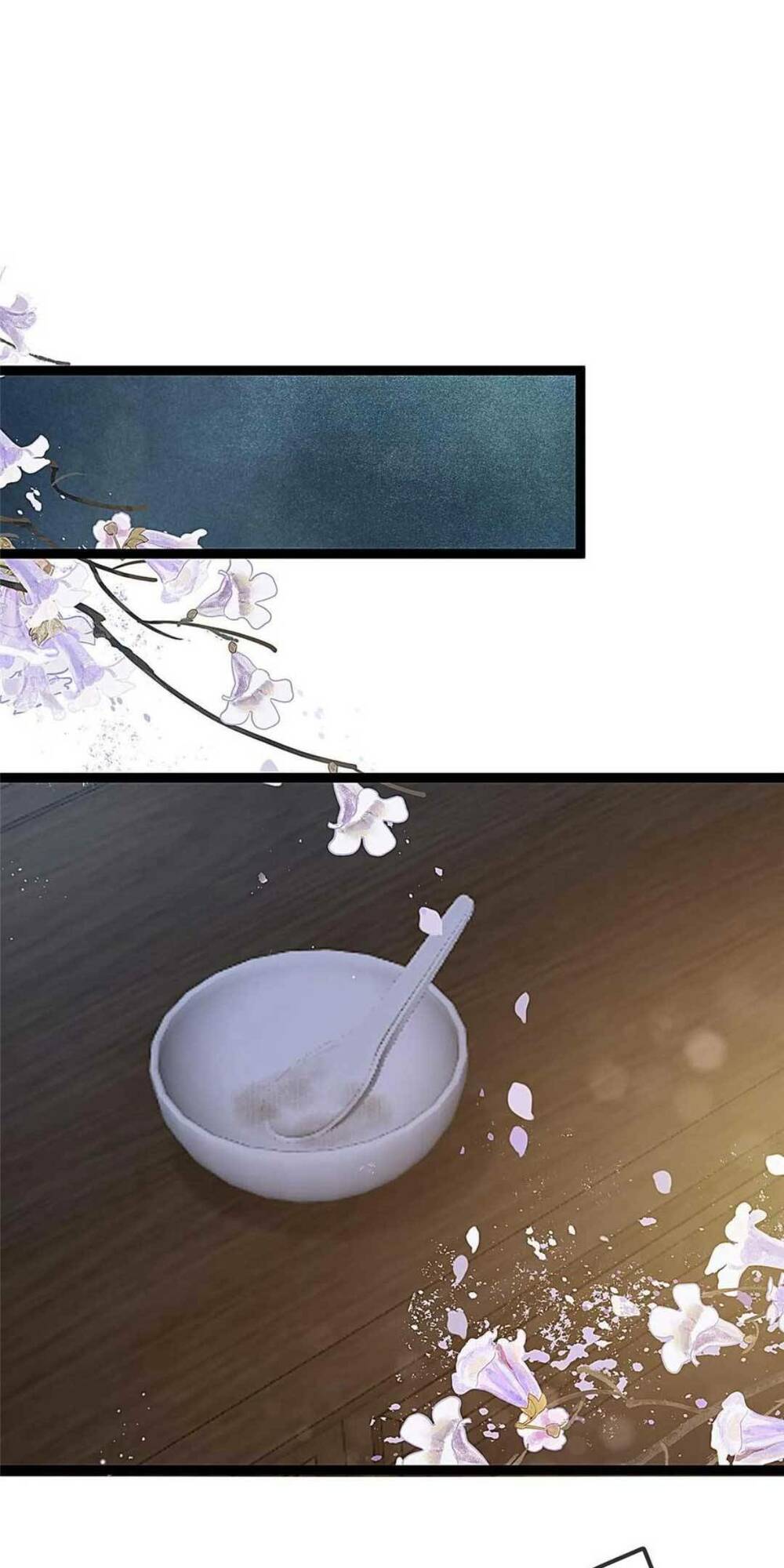 Quý Phi Lúc Nào Cũng Muốn Được Lười Biếng Chương 87 Ảnh 3