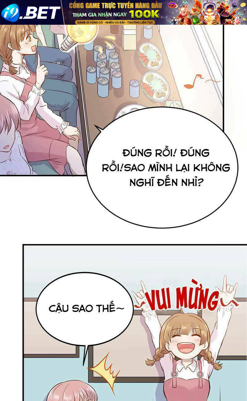 Fanboy Tuyệt Vời Ở Đâu? Chương 4 Ảnh 30