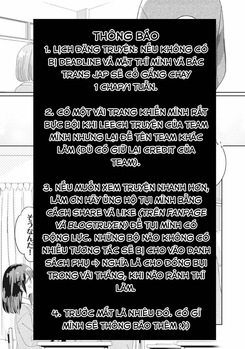 Kaishin No Ichigeki! Chương 2.1 Ảnh 6