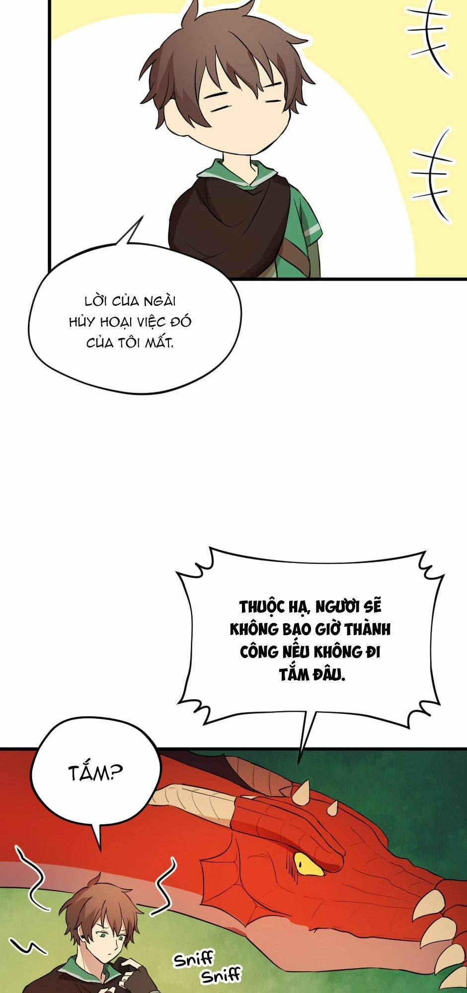 Hỏa Long Vainqueur Chương 5 Ảnh 81