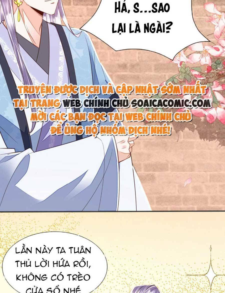 Rơi Vào Cạm Bẫy Ngọt Ngào Của Tứ Thúc Chương 42 Ảnh 63