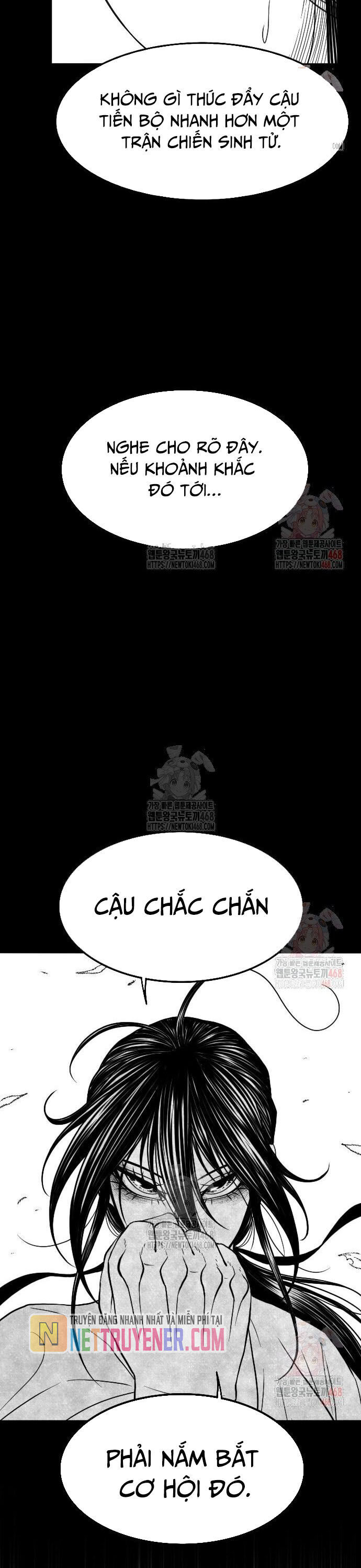 Hắc Sa Chương 45 Ảnh 10