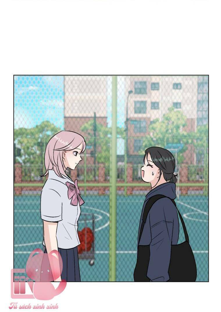 Bí Mật Highteen Chương 54 Ảnh 10