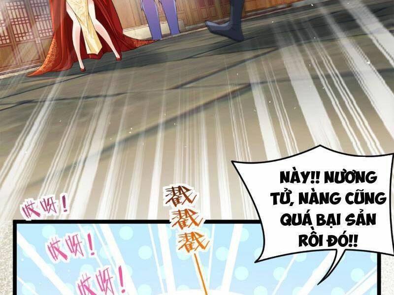 Vợ Tôi Và Tôi Thống Trị Tam Giới Chương 134 Ảnh 11