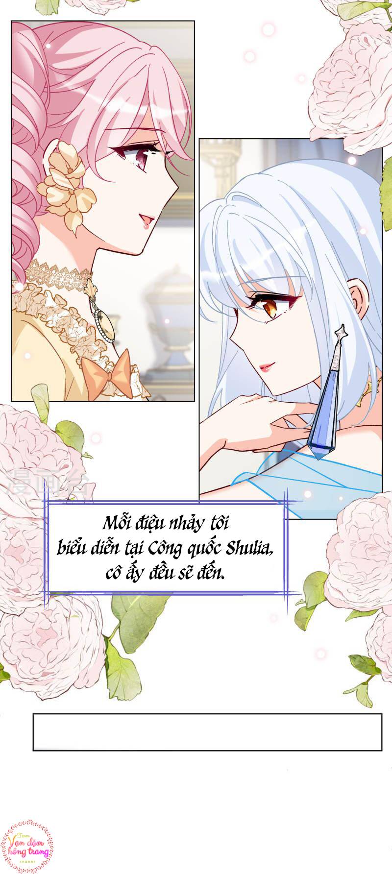 Cô Ấy Đến Rồi, Xin Nằm Xuống! Chương 264 Ảnh 28