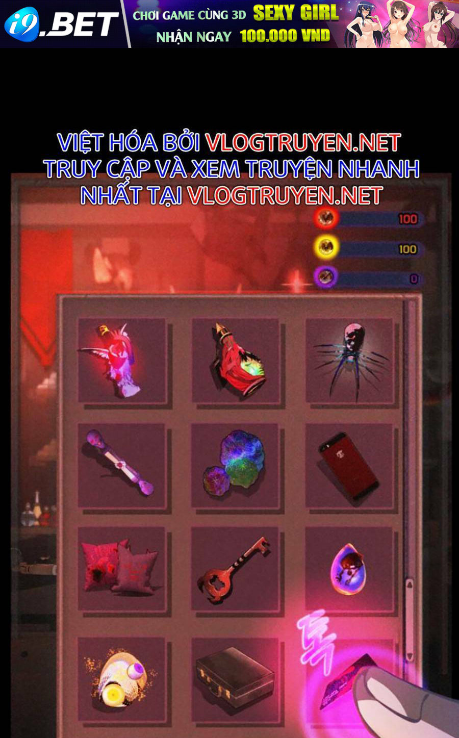 Xây Dựng Địa Ngục Chương 4 Ảnh 89