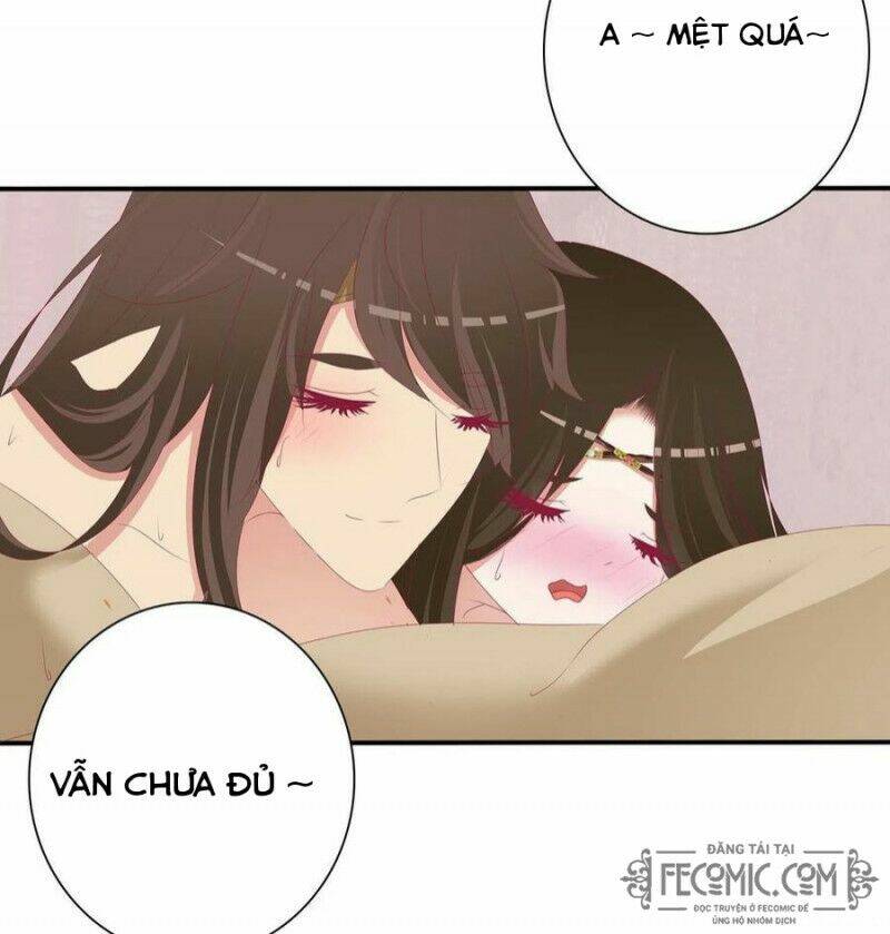 Thông Linh Phi Chương 720 Ảnh 13