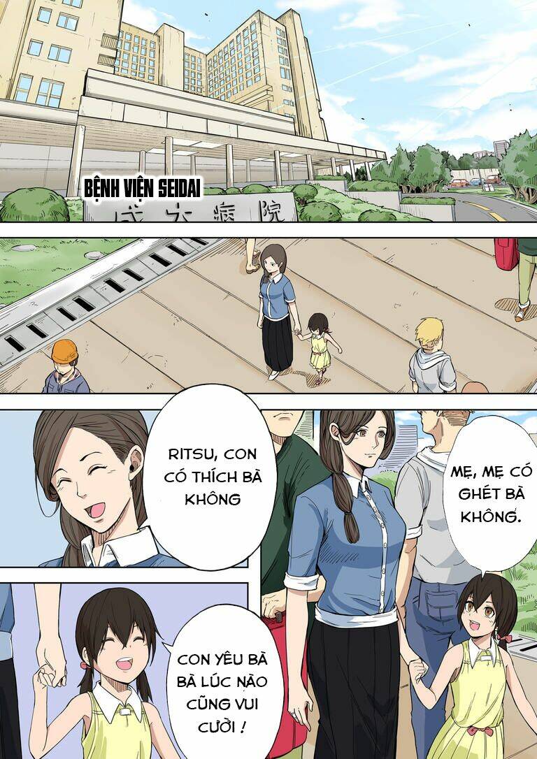 Mother Chương 0 Ảnh 5
