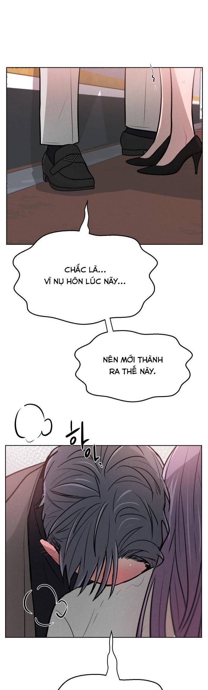 Thật Đáng Thương Cho Chúng Tôi Chương 49 Ảnh 31