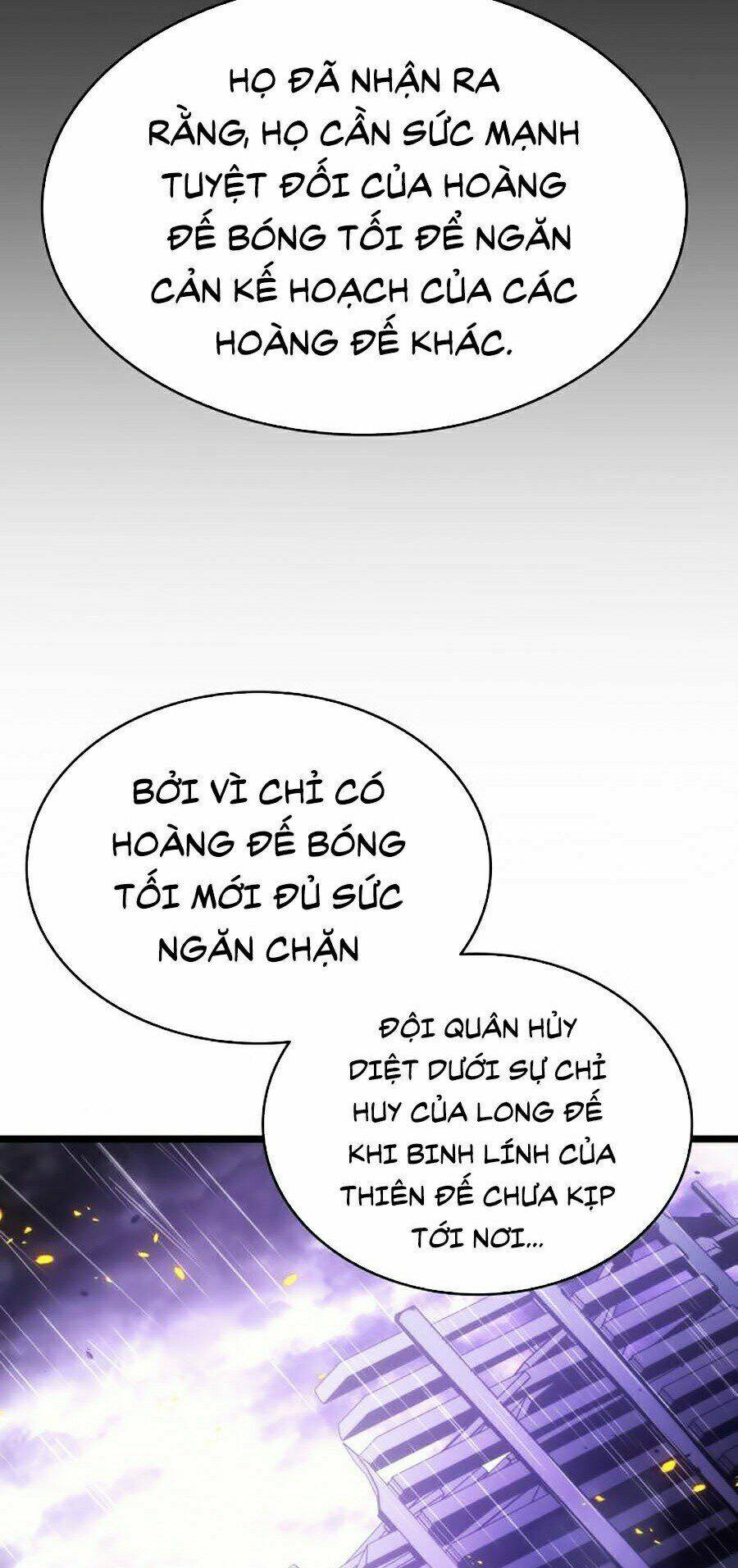 Tôi Thăng Cấp Một Mình Ss2 Chương 56 Ảnh 21