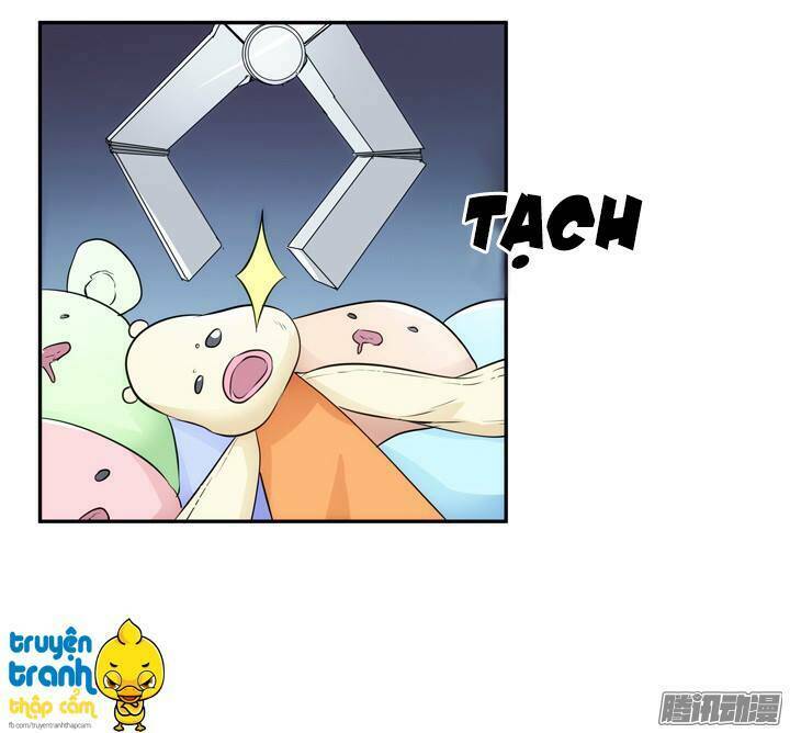 Âm Mưu Bên Gối Chương 11 Ảnh 72