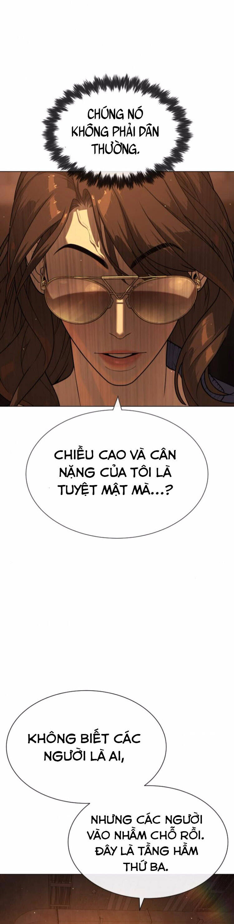 Sát Thủ Peter Chương 93 Ảnh 47