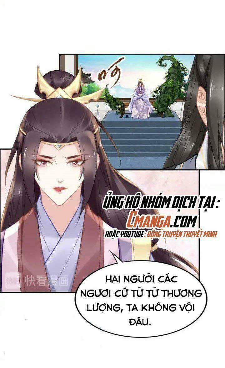 Nhất Sinh Nhất Thế Tiếu Thương Khung Chương 102 Ảnh 17