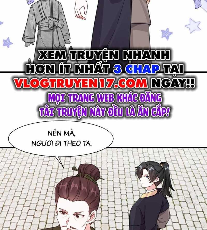 Vạn Năm Sau Ta Tùy Tâm Ta Tùy Tâm Sở Dục Chương 25 Ảnh 39