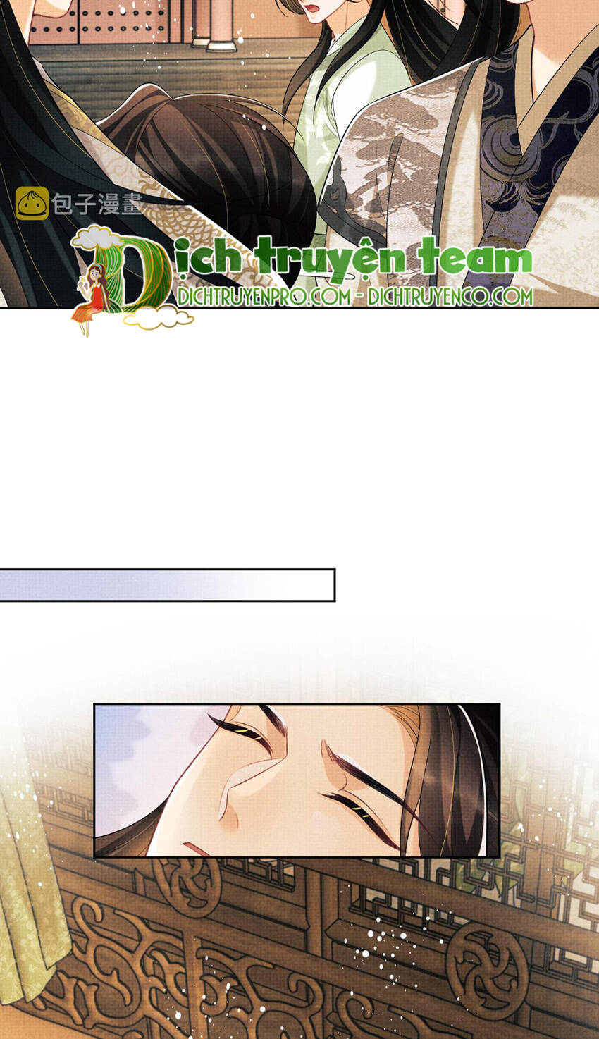 Thê Vi Thượng Chương 129 Ảnh 32