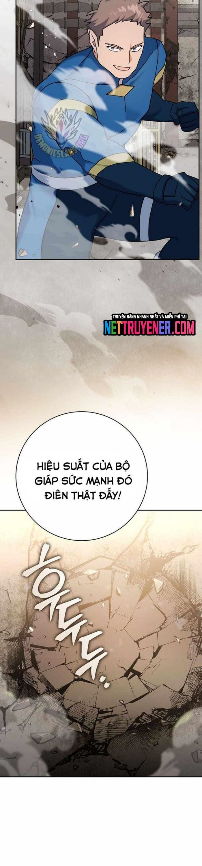 Stream Của Cung Thủ Thiên Tài Chương 62 Ảnh 6