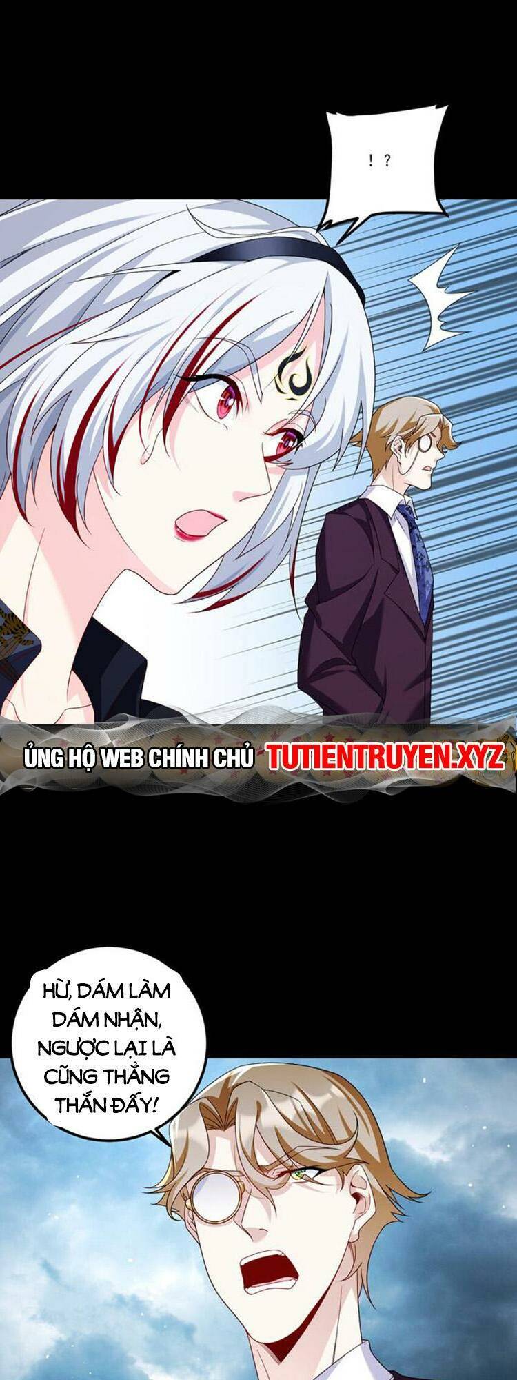 Tiên Tôn Lạc Vô Cực Chương 247 Ảnh 11
