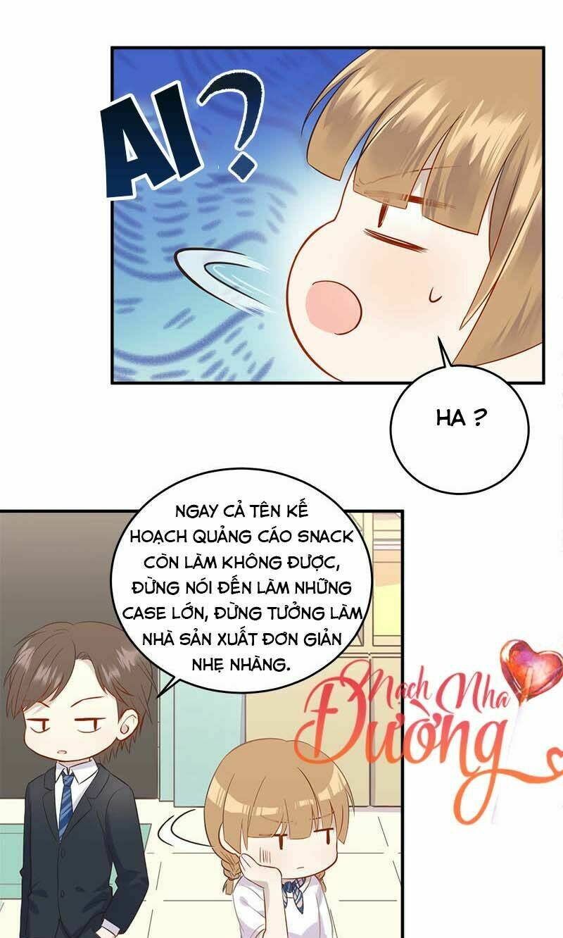 Fanboy Tuyệt Vời Ở Đâu? Chương 3 Ảnh 16