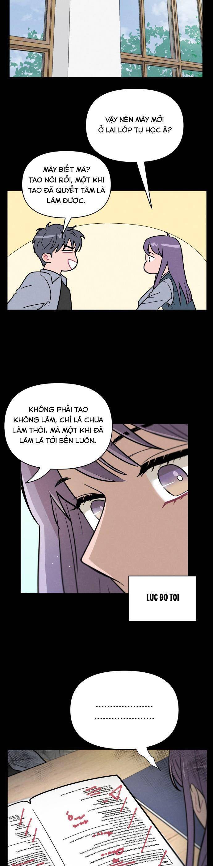 Thật Đáng Thương Cho Chúng Tôi Chương 49 Ảnh 10