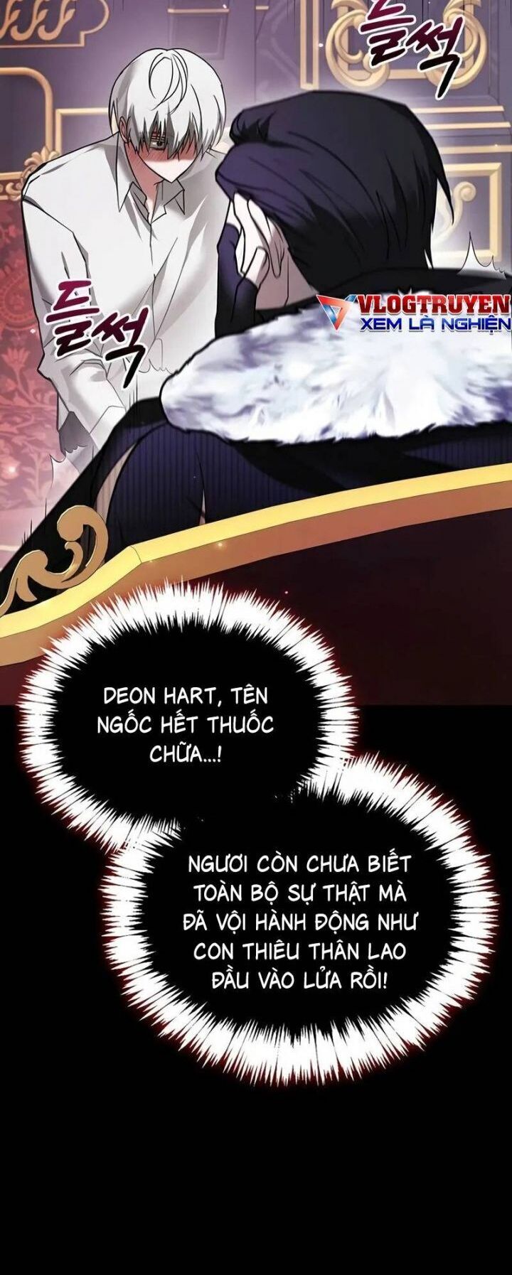 Tôi Không Tài Năng Đến Thế Đâu Chương 77 Ảnh 84