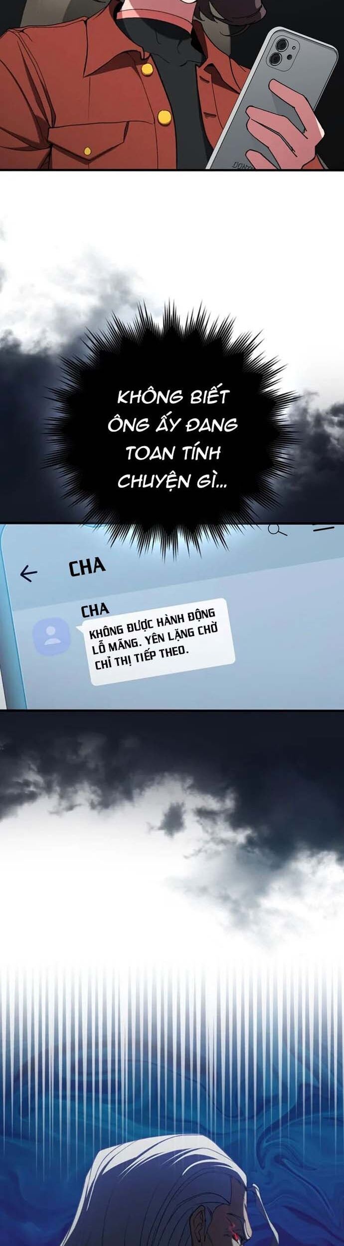 Người Chơi Cấp Tối Đa Chương 92 Ảnh 10