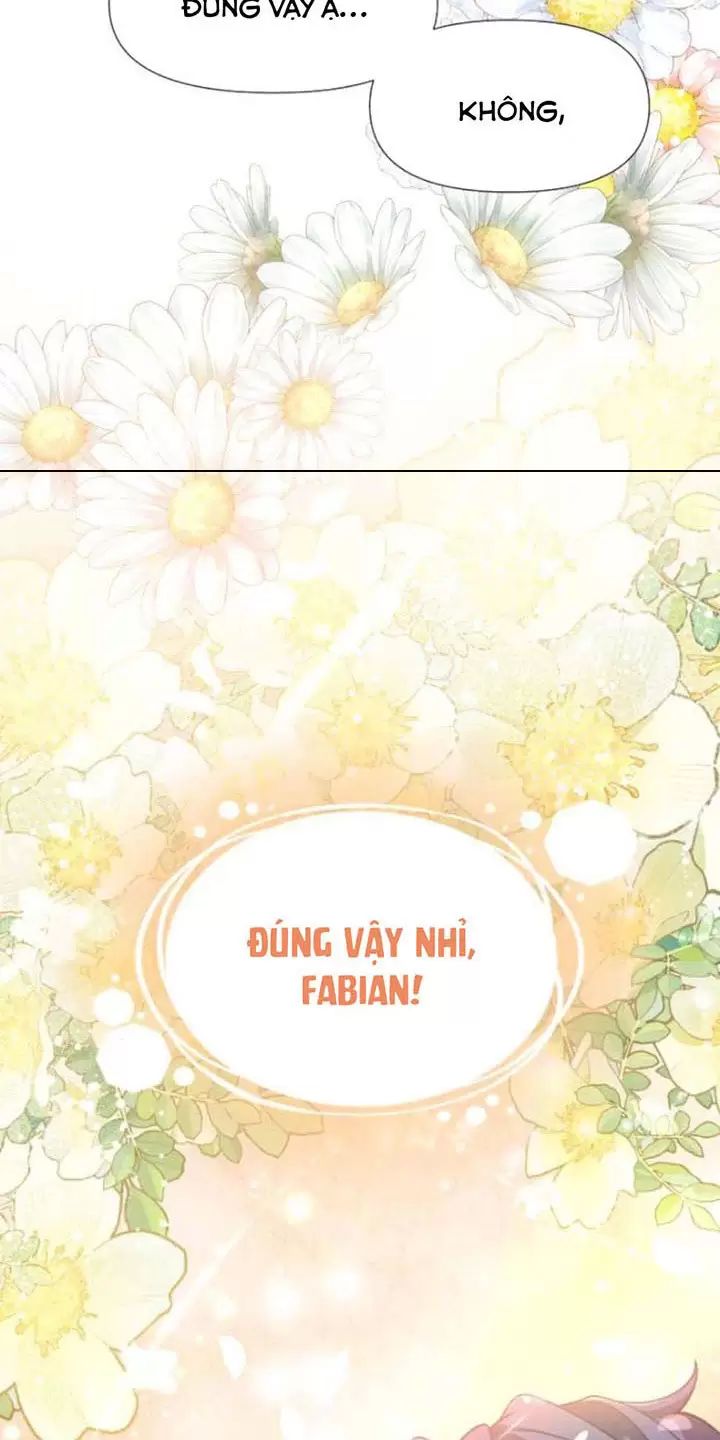 Ước Hẹn Không Thành Của Đôi Ta Chương 21 Ảnh 45