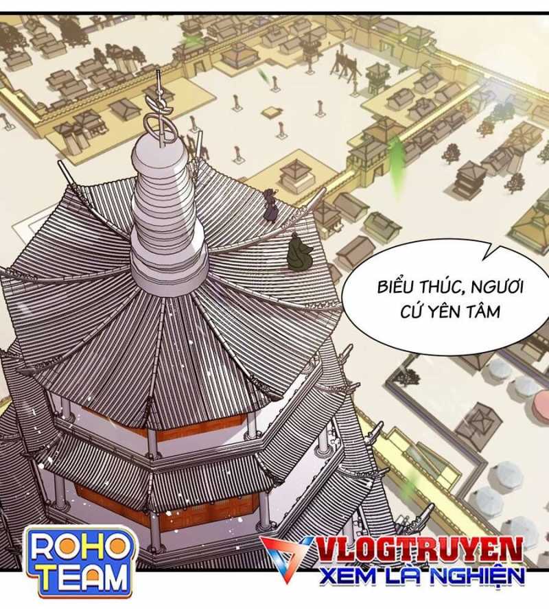 Vạn Năm Sau Ta Tùy Tâm Ta Tùy Tâm Sở Dục Chương 25 Ảnh 53