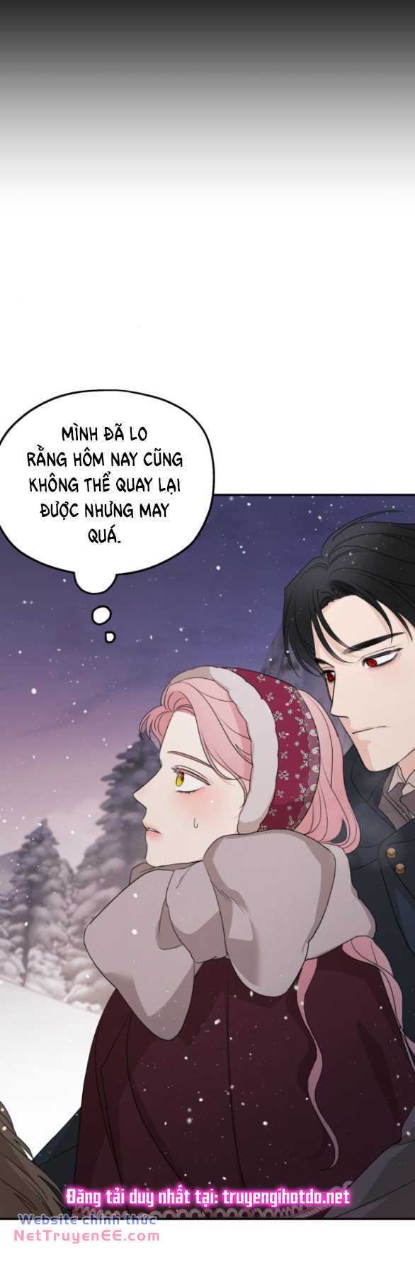 Gia Đình Chồng Bị Ám Ảnh Bởi Tôi Chương 97.1 Ảnh 20