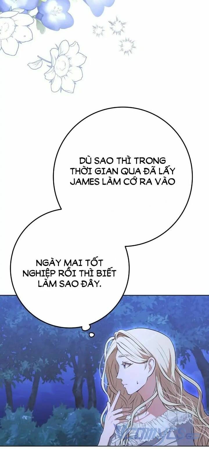 Hãy Để Mắt Đến Jasmine! Chương 6 Ảnh 7