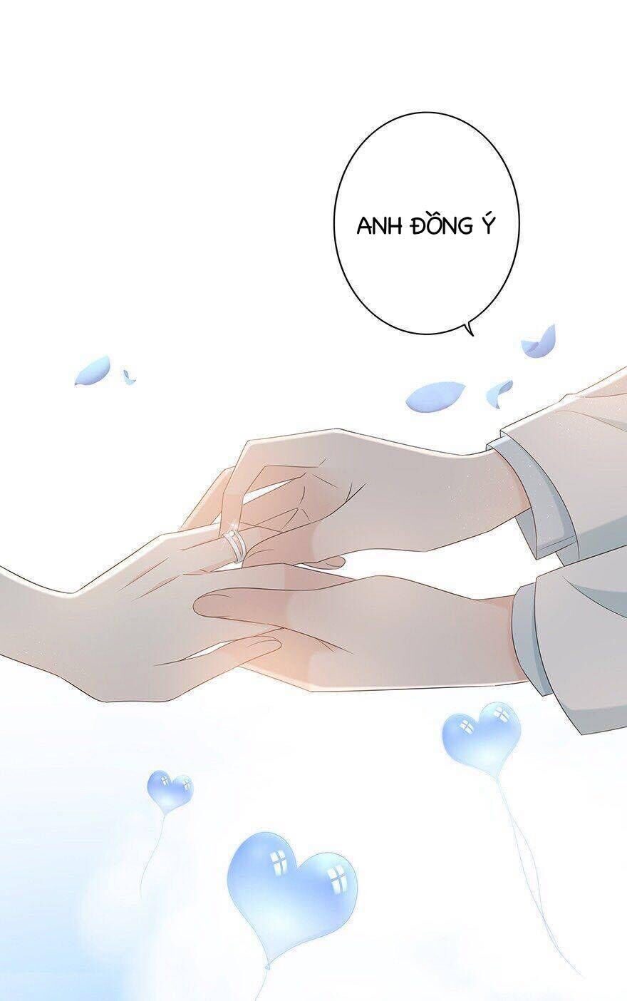 Phần Còn Lại Của Cuộc Đời Tôi Chương 1.1 Ảnh 9