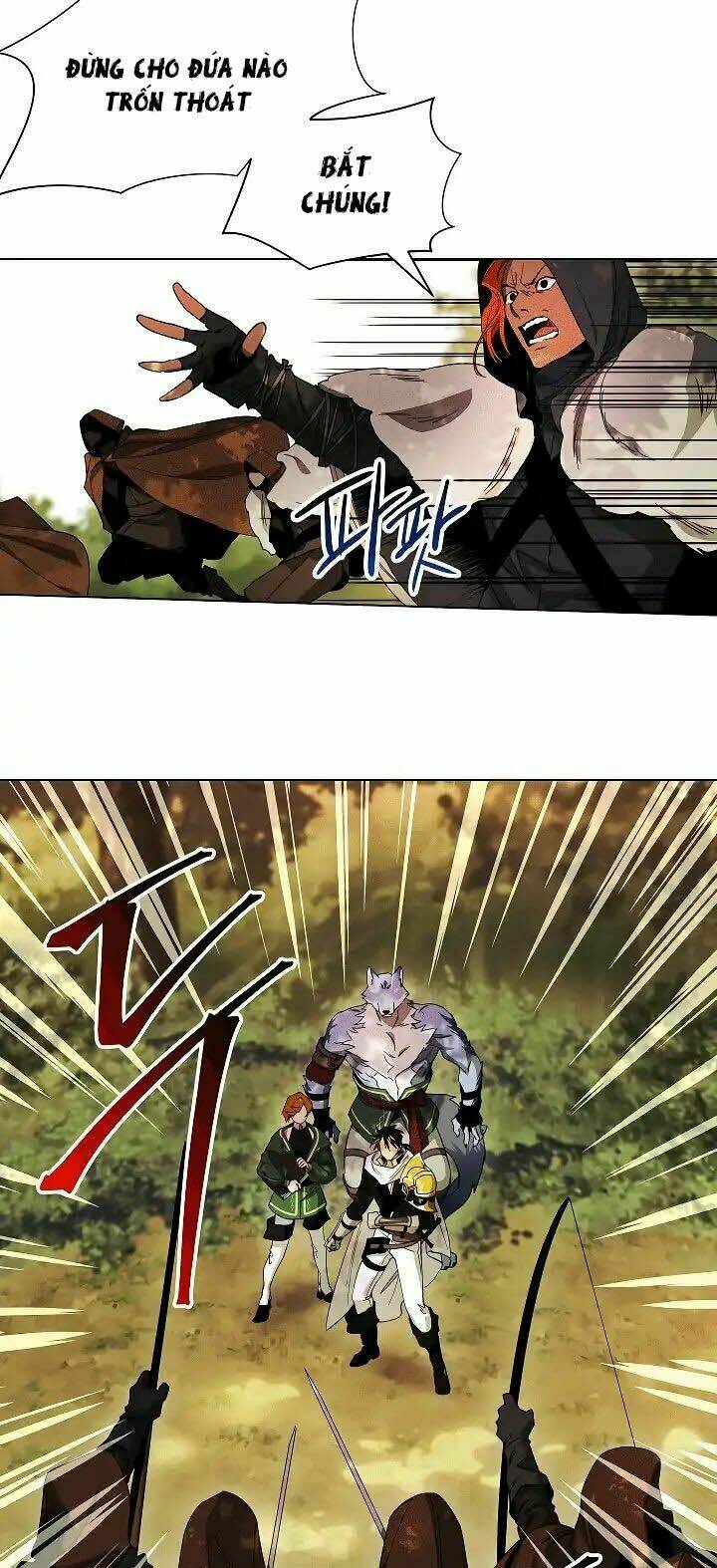 Seven Knights: Alkaid Chương 1 Ảnh 64