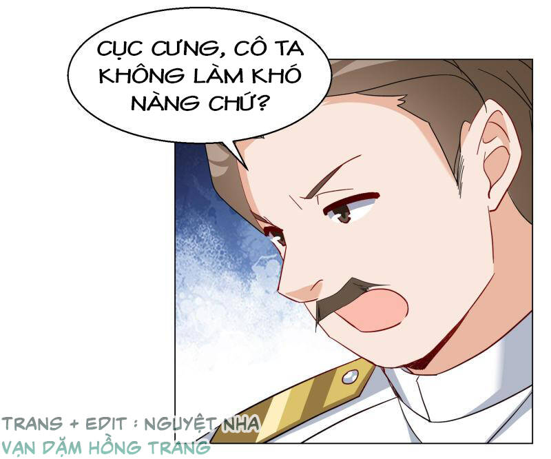 Cô Ấy Đến Rồi, Xin Nằm Xuống! Chương 273 Ảnh 20
