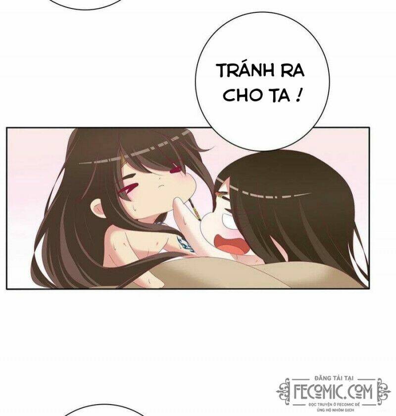 Thông Linh Phi Chương 720 Ảnh 14