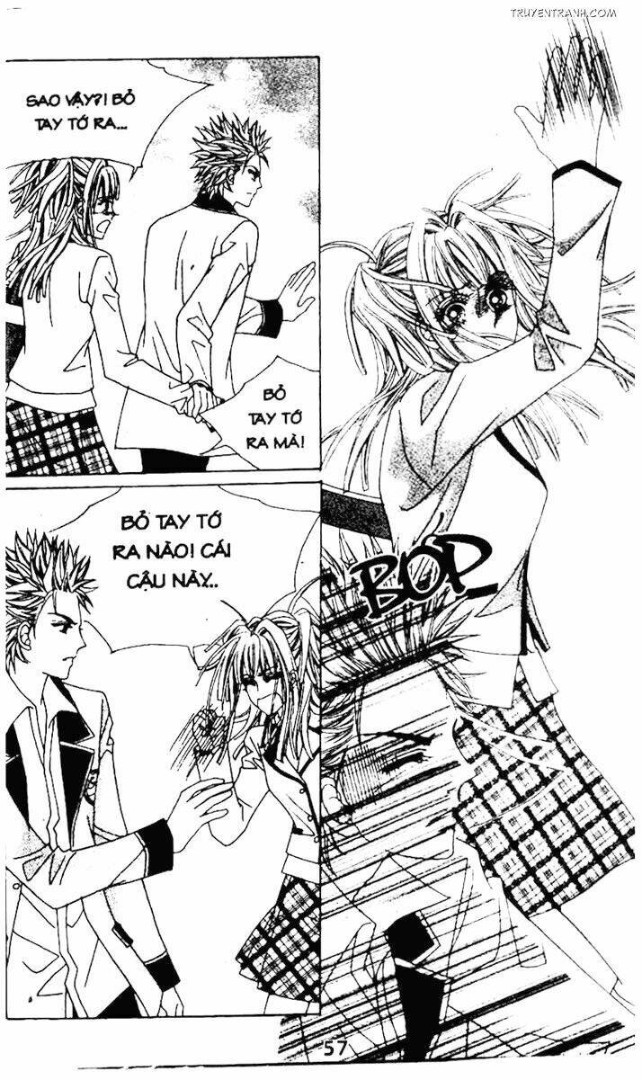 Điên Vì Yêu - Love Like Crazy Chương 45 Ảnh 2