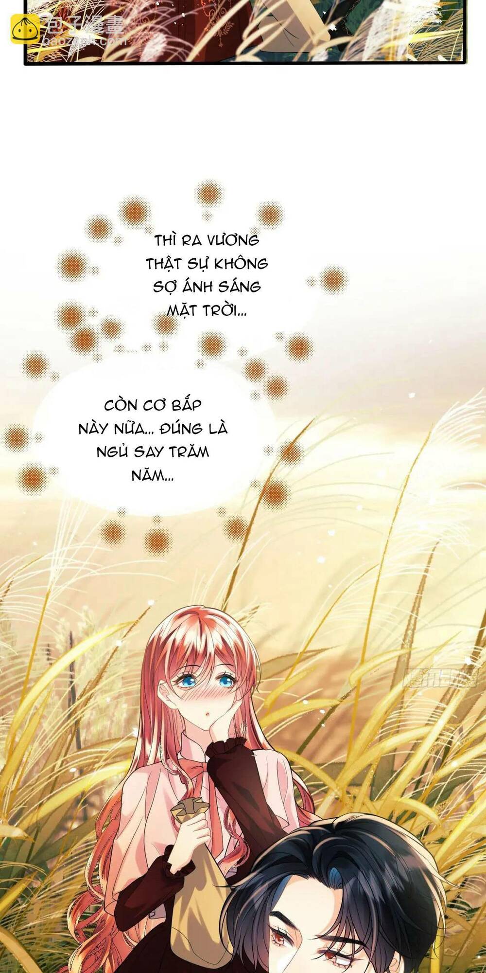Trở Thành Đồ Chơi Nguy Hiểm Của Vương Tước Chương 26 Ảnh 7