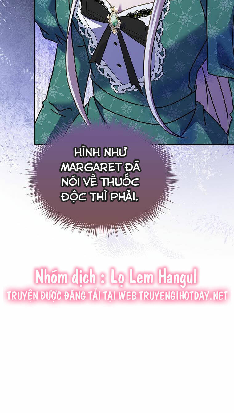 Tiểu Thư Muốn Được Nghỉ Ngơi Chương 113 Ảnh 73