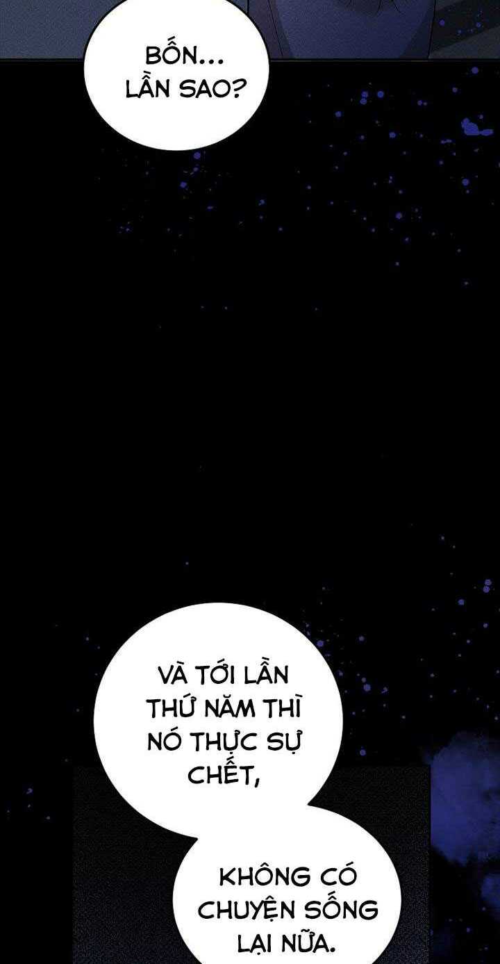 Quãng Đời Còn Lại Của Nữ Phụ Yểu Mệnh Chương 68 Ảnh 38