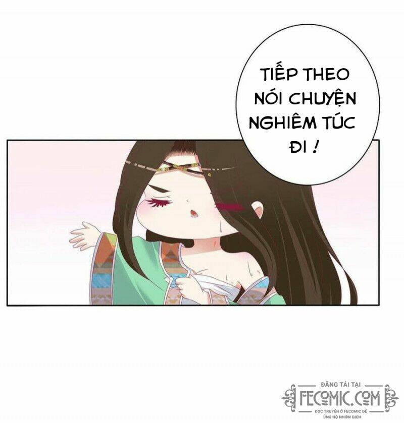 Thông Linh Phi Chương 720 Ảnh 16