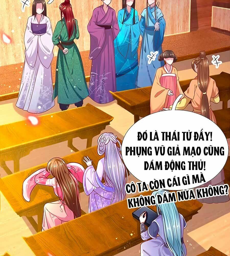 Phụng Lâm Thiên Hạ: Đệ Nhất Mỹ Nữ Chương 63 Ảnh 25