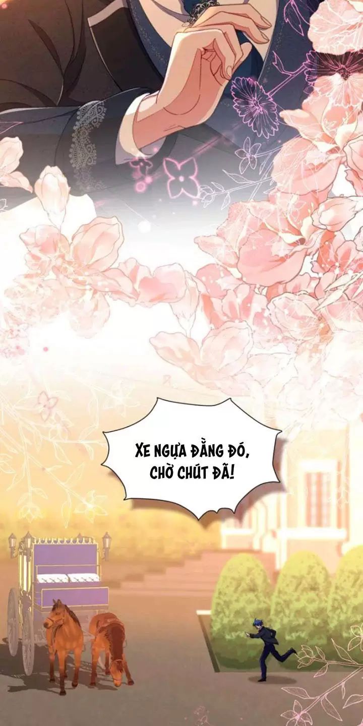 Ước Hẹn Không Thành Của Đôi Ta Chương 21 Ảnh 6