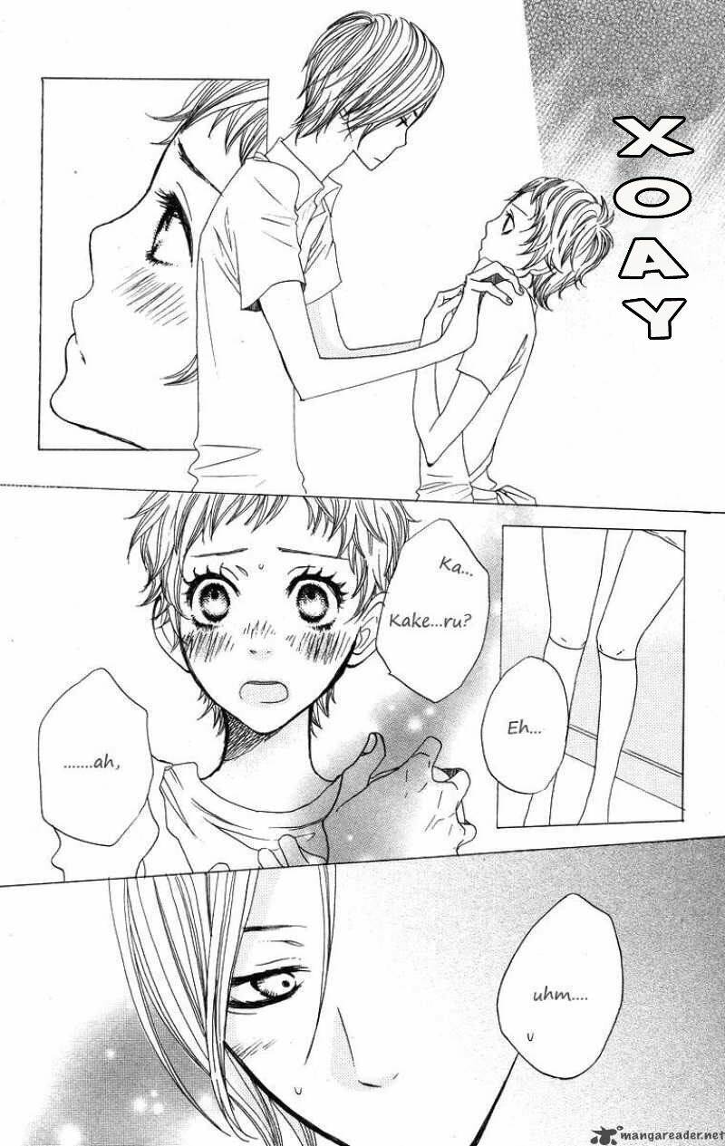 Say I Love You Chương 2 Ảnh 15