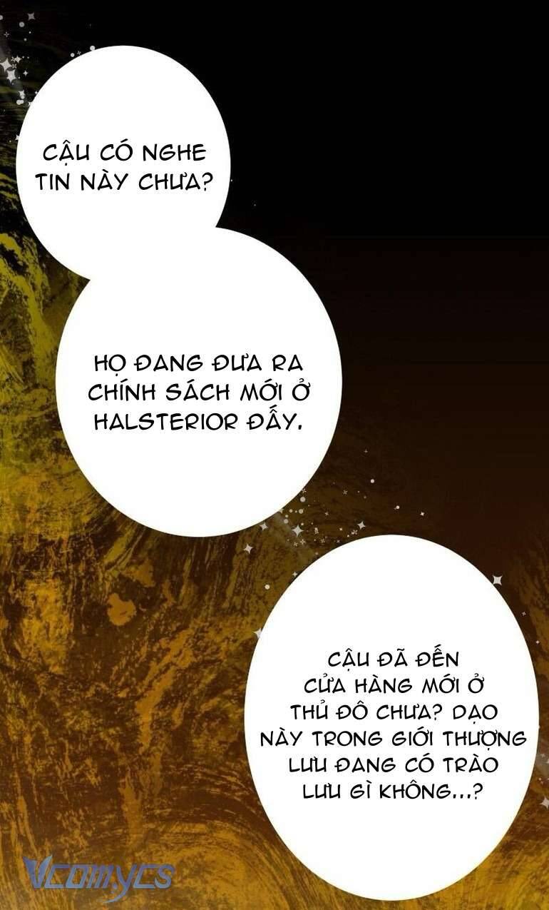 Sau Này Họ Sẽ Sinh Ra Tôi Chương 14 Ảnh 8
