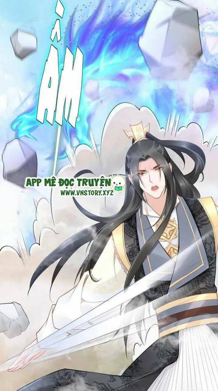 Nhất Sinh Nhất Thế Tiếu Thương Khung Chương 91 Ảnh 20