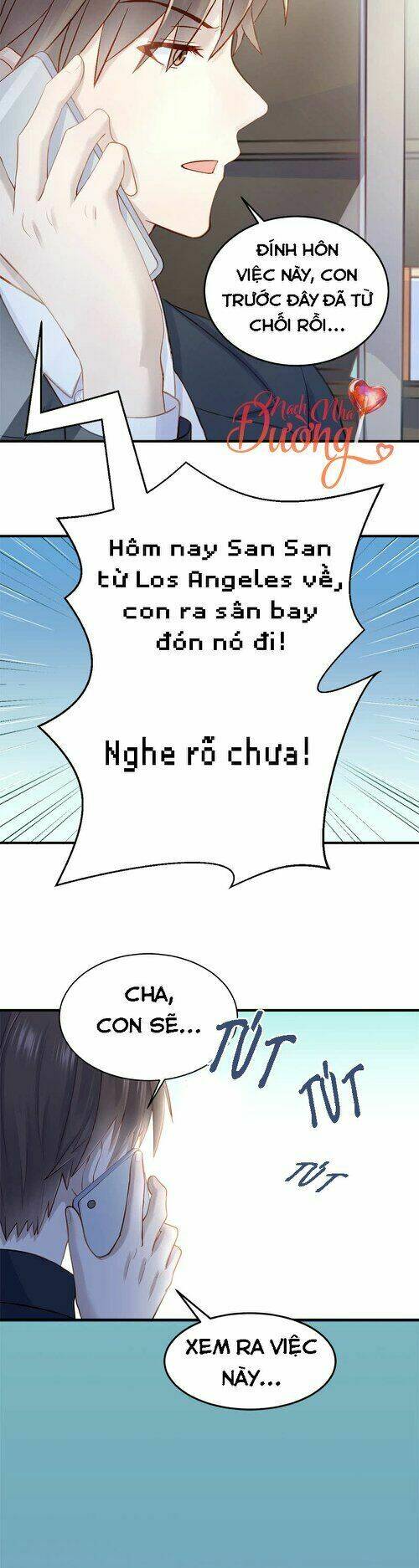 Fanboy Tuyệt Vời Ở Đâu? Chương 6 Ảnh 8