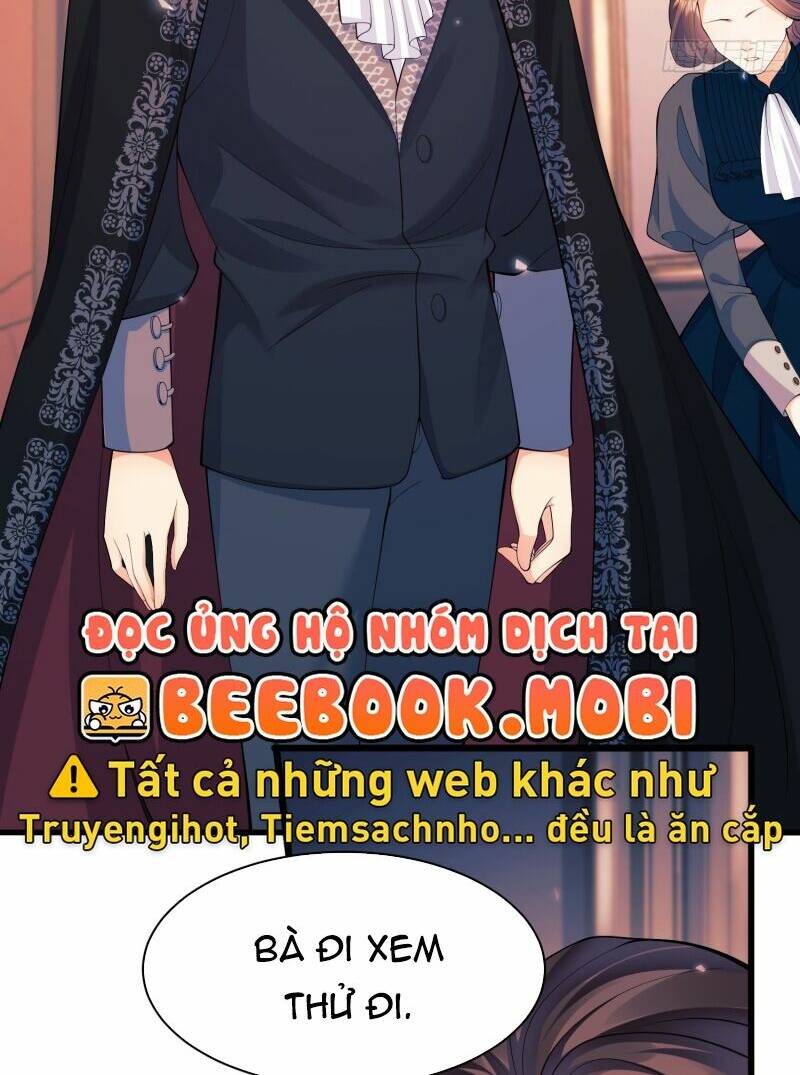 Trở Thành Đồ Chơi Nguy Hiểm Của Vương Tước Chương 15 Ảnh 6